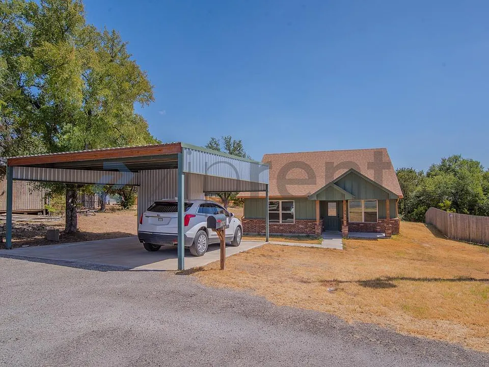 2926 Centaurus Way