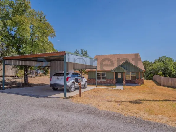 2926 Centaurus Way, Granbury, TX 76048