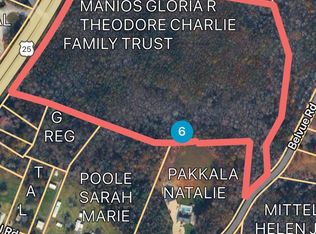 20527 N 25th Hwy, Travelers Rest, SC 29690