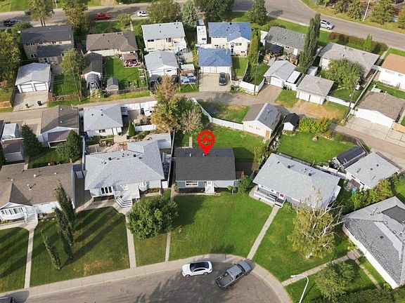 2nd image of 15812 110a Ave NW
