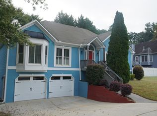 2812 Quince Ln, Acworth, GA 30101
