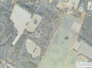 4637 Wire Rd, Reevesville, SC 29471