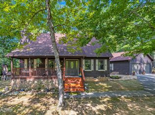 153 County Road 360, Niota, TN 37826