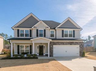 412 Jade Dr, Martinez, GA 30907
