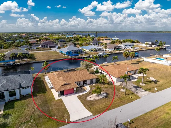 2515 Dixon Ter, Pt Charlotte, FL 33981