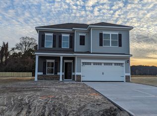 306 Till Dr #4, Goldsboro, NC 27530