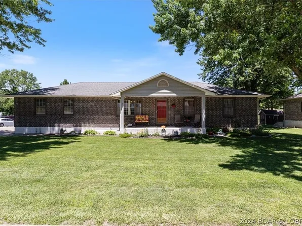 511 W Champain St, Eldon, MO 65026