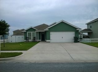8817 Pink Flamingo St, Harlingen, TX 78552