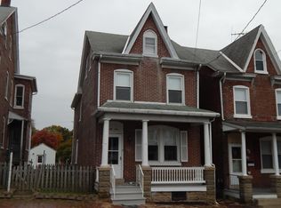 41 E 5th St, Boyertown, PA 19512