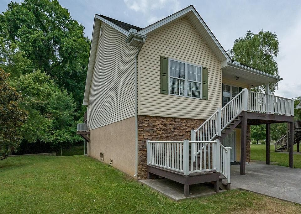 812 Plantation Dr, Pigeon TN 37863 Zillow