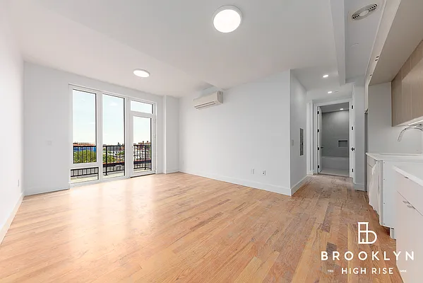 Rented by Brooklyn High Rise LLC | media 17