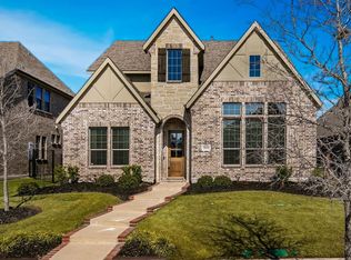 1810 Tumblegrass Rd, Frisco, TX 75034