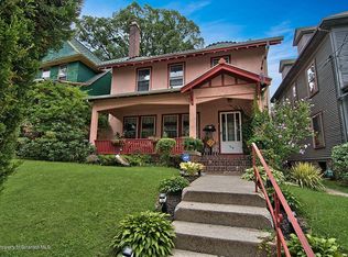 216 Colfax Ave, Scranton, PA 18510