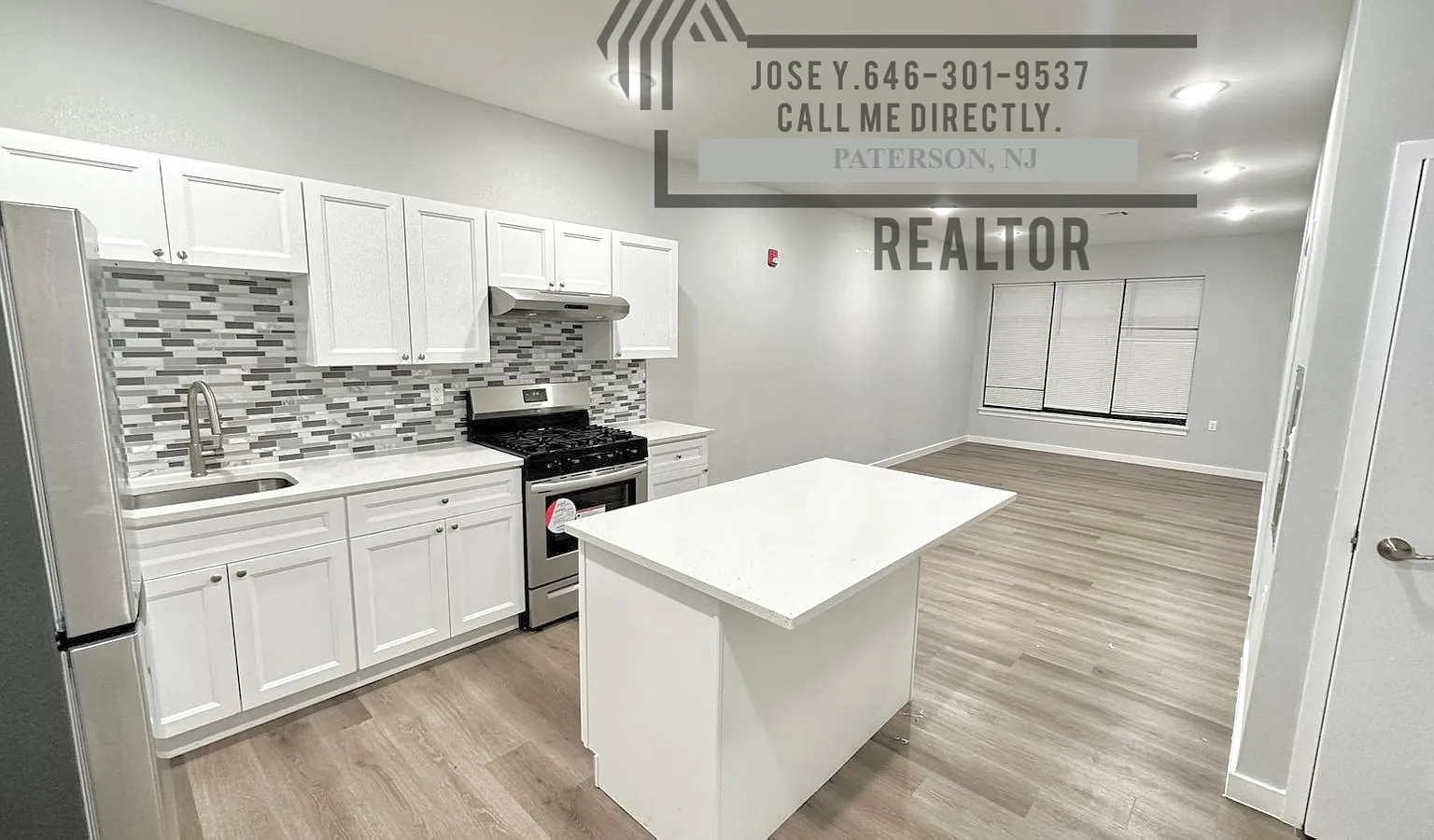 1 bed, $1,900 — Photo 3