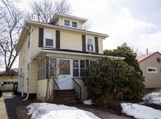 3 Kendall Ave, Binghamton, NY 13903