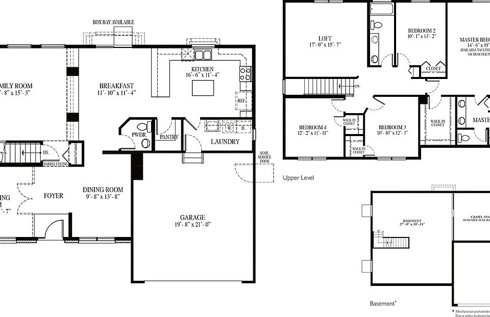 Floor Plan.