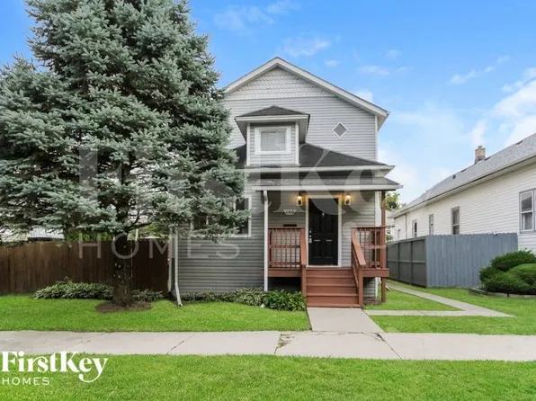 146 E 10th St, Chicago Heights, IL 60411