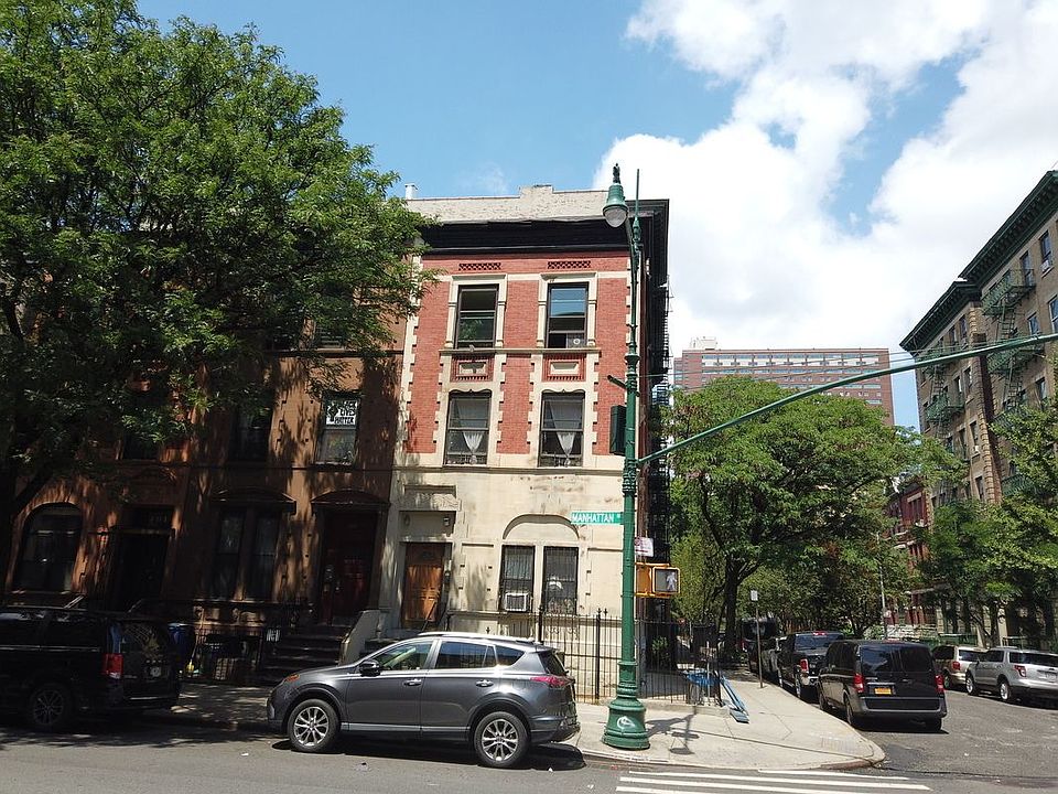 1st image of 405 Manhattan Ave #2F