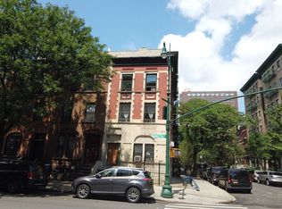 405 Manhattan Ave #2F, New York, NY 10026