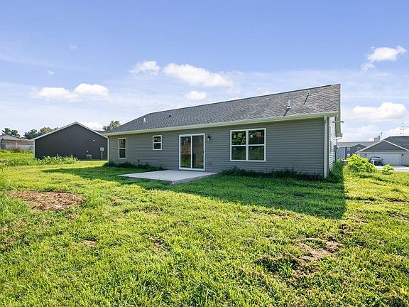 3rd image of 1305 Baldwin Ct