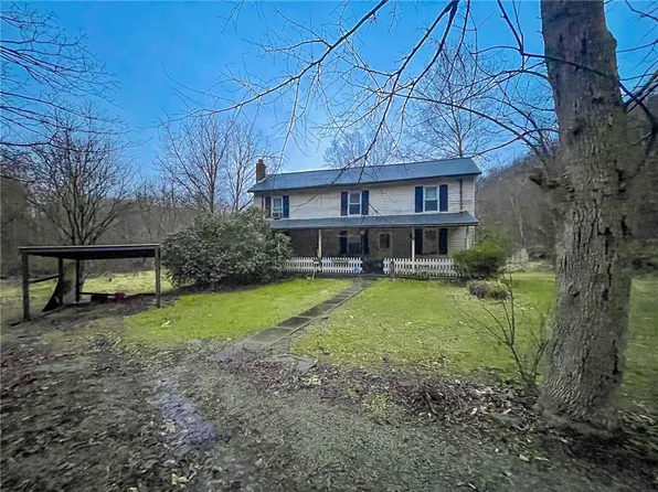 13120 Lentz Ln N, Trafford, PA 15085