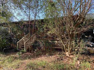 70 Harris Rd, Martin, GA 30557