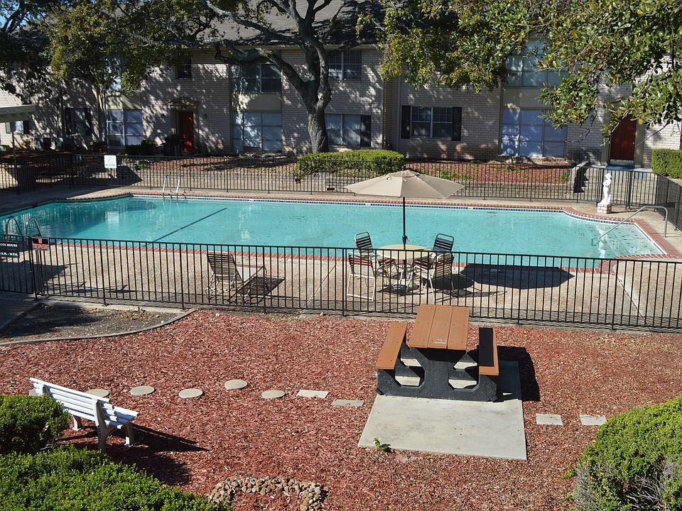 1st image of 602 Tanglebriar Ln APT B