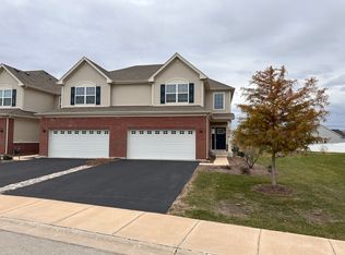 15016 W Quincy Cir, Manhattan, IL 60442