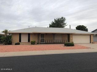 10337 W Tumblewood Dr, Sun City, AZ 85351