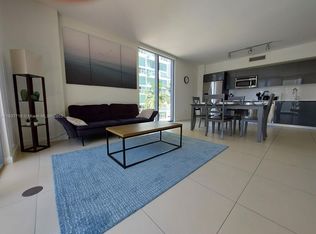 31 SE 6th St APT 502, Miami, FL 33131