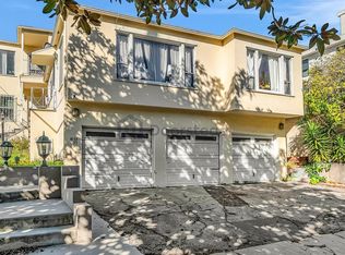 1633 Malcolm Ave, Los Angeles, CA 90024