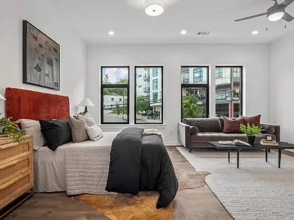 1272 3rd Ave S #205, Nashville, TN 37210