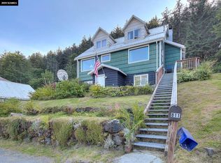 811 5th St, Douglas, AK 99824