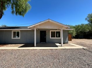 110 S 7th St, Buckeye, AZ 85326