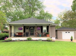 234 Ravenna Rd, Newton Falls, OH 44444