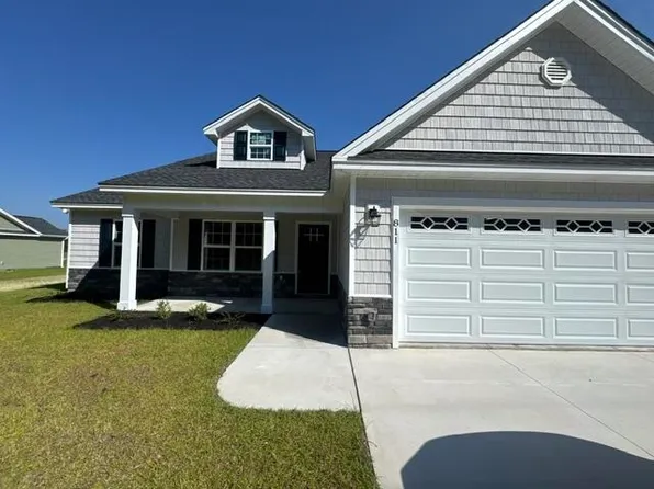 811 Rabon Rd. Lot 2 - Rabon Rd, Aynor, SC 29511