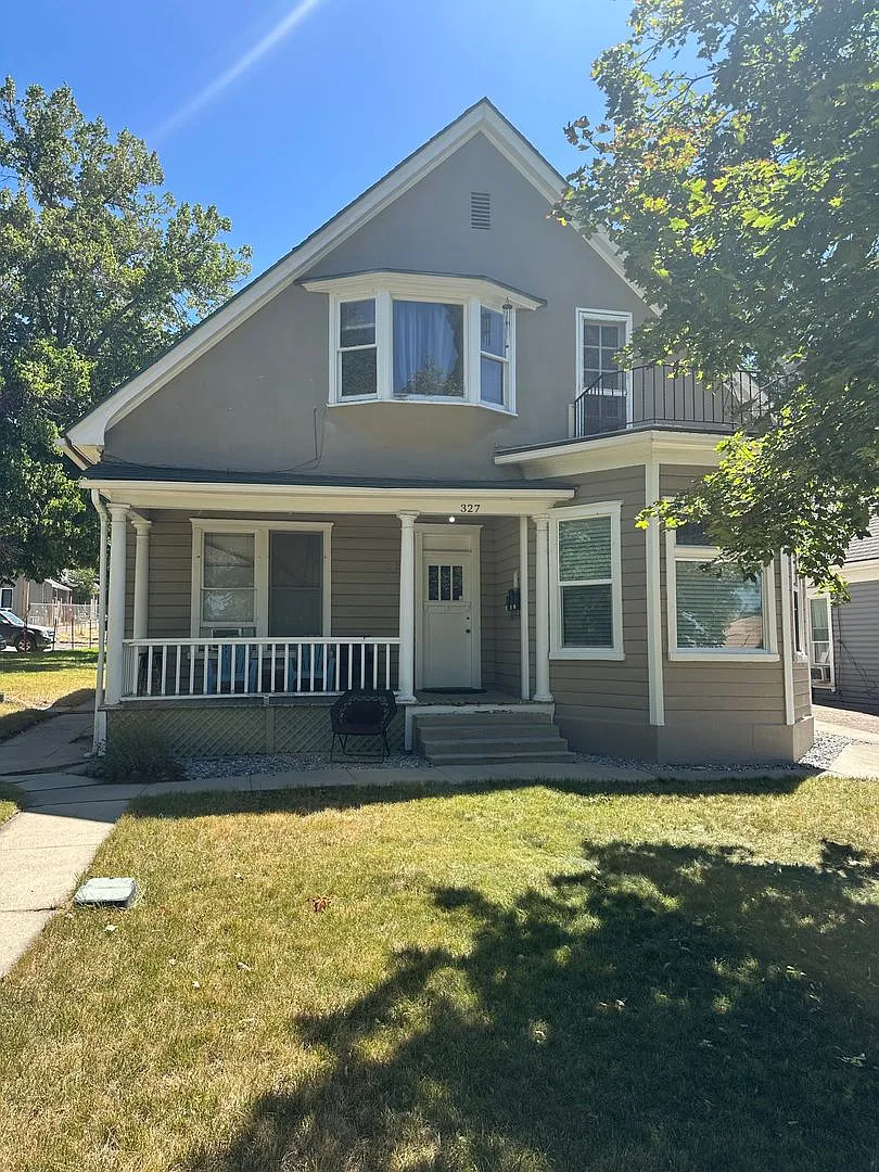 University Housing SLC LLC - 327 — Photo 1