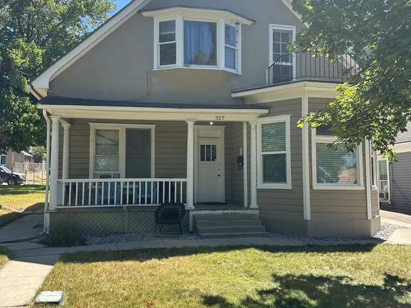 University Housing SLC LLC - 327, 327 S 1300 E APT 1, Salt Lake City, UT 84102