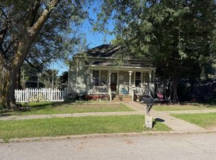 418 East St, Shenandoah, IA 51601