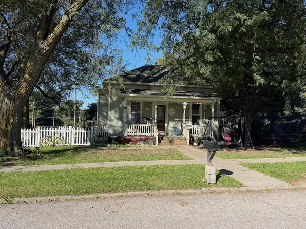 418 East St, Shenandoah, IA 51601