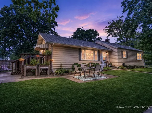1051 Cottage Pl, Joliet, IL 60436