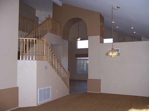 Living Room & Formal Dining
