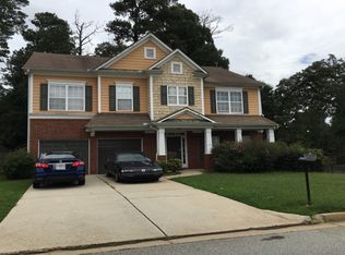 4663 Stone Ln, Stone Mountain, GA 30083