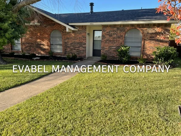 4921 Ashlock Dr, The Colony, TX 75056