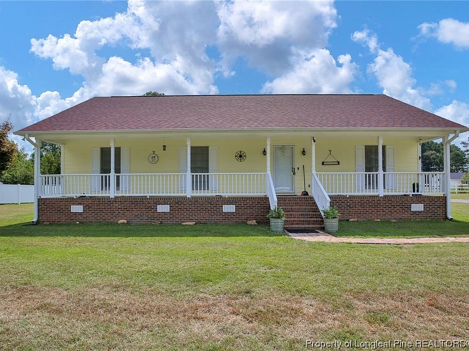 70 Tom Cat Ln, Roseboro, NC 28382 Zillow