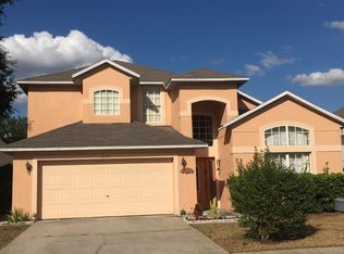 8128 Yellow Crane Dr, Kissimmee, FL 34747
