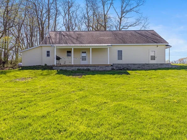 2802 Oak Hill Rd, Moravia, NY 13118