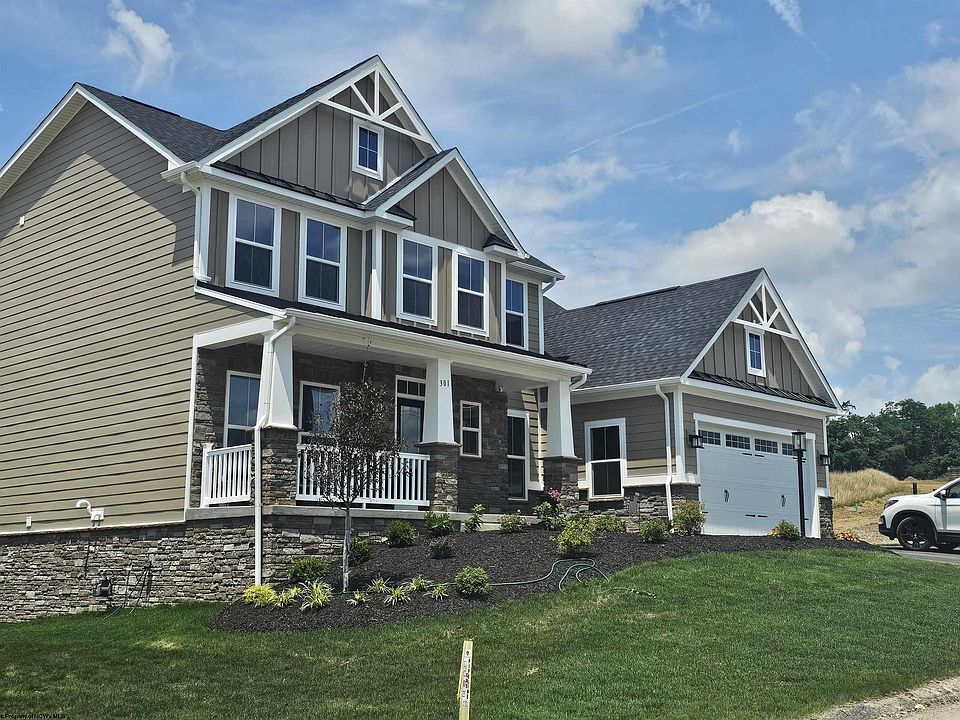 1st image of 301 Caymus Ct