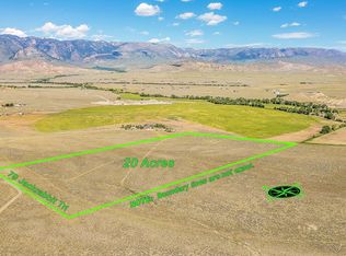 79 Jackrabbit Ln, Clark, WY 82435