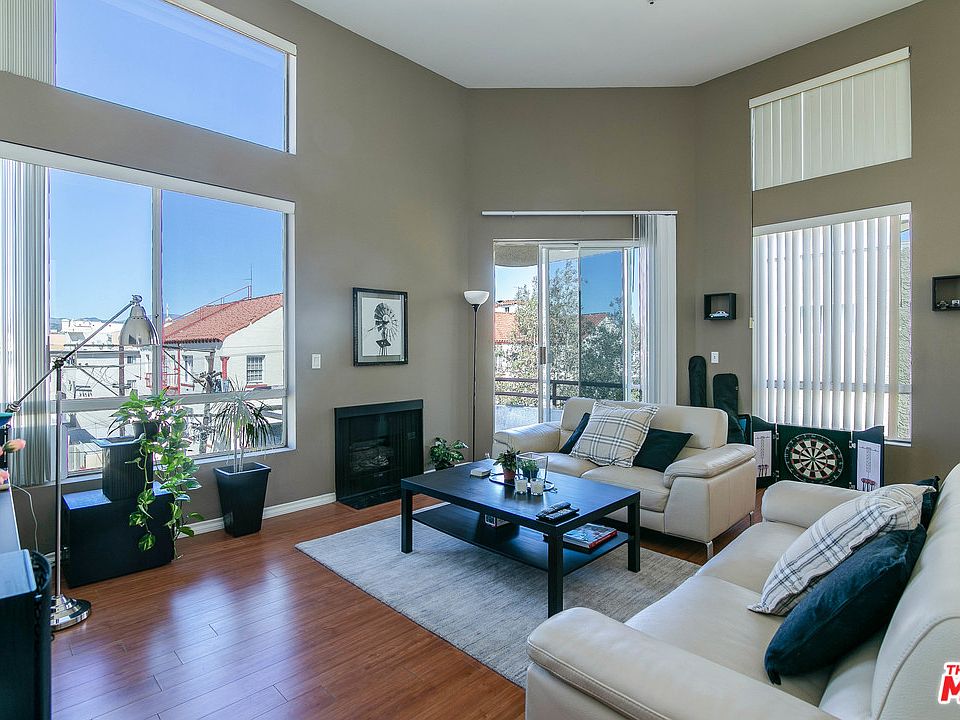 1st image of 500 S Berendo St APT 411